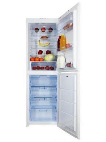 Купить  холодильник орск-176 mi металлик в интернет-магазине Айсберг! фото 2